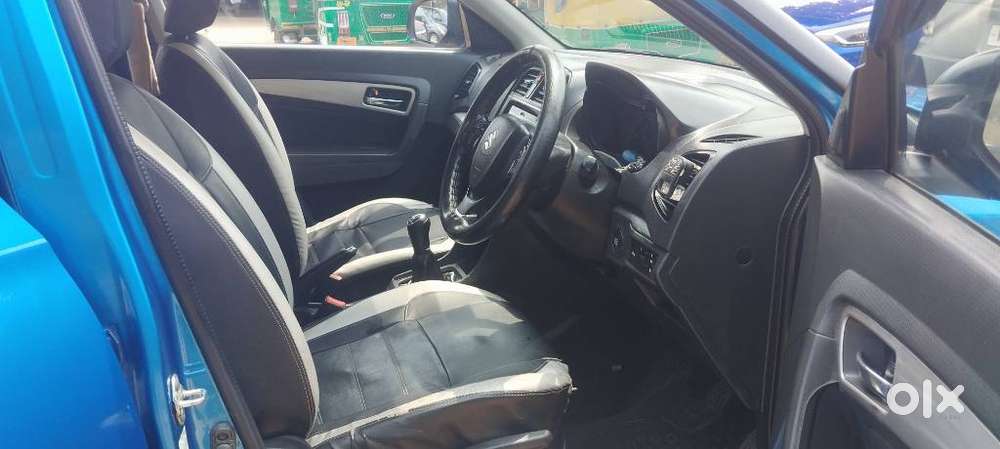 Maruti Suzuki Vitara Brezza Zdi Plus, 2017, Diesel