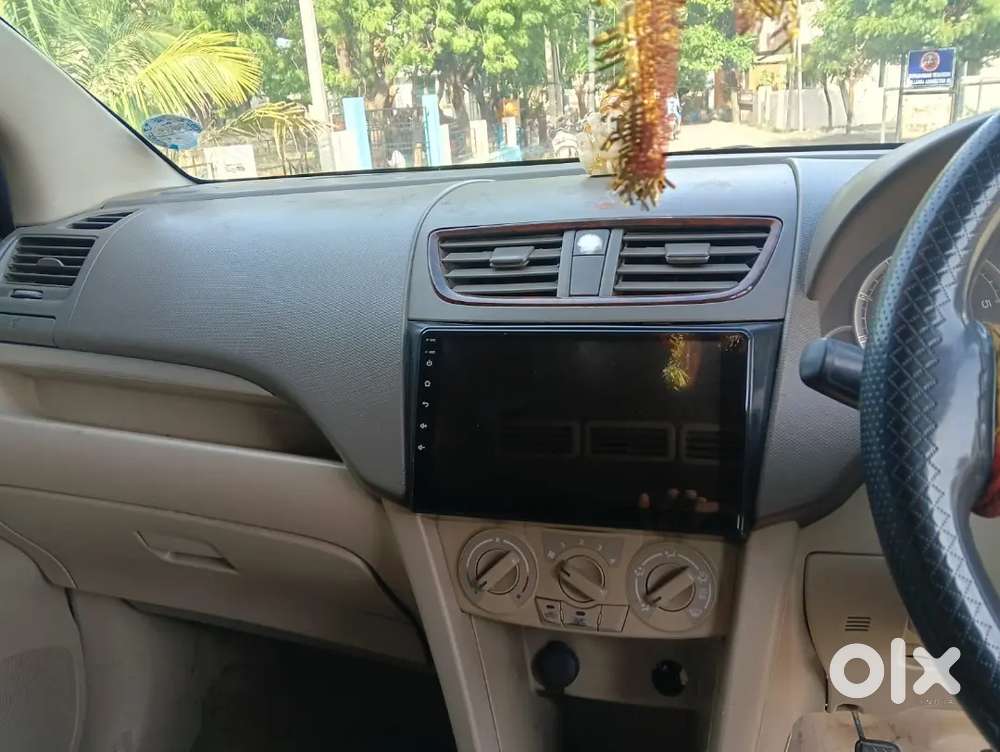 Maruti Suzuki Ertiga Vdi Abs Diesel 2013