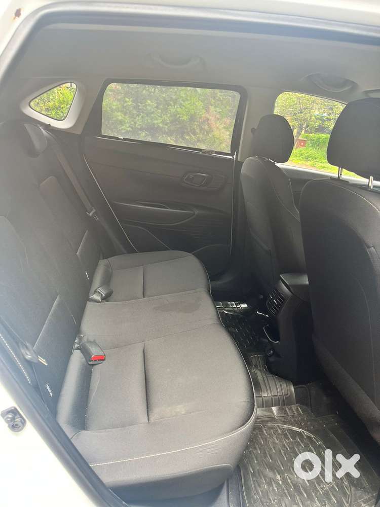 Hyundai I20 Sportz Plus Diesel, 2022, Diesel