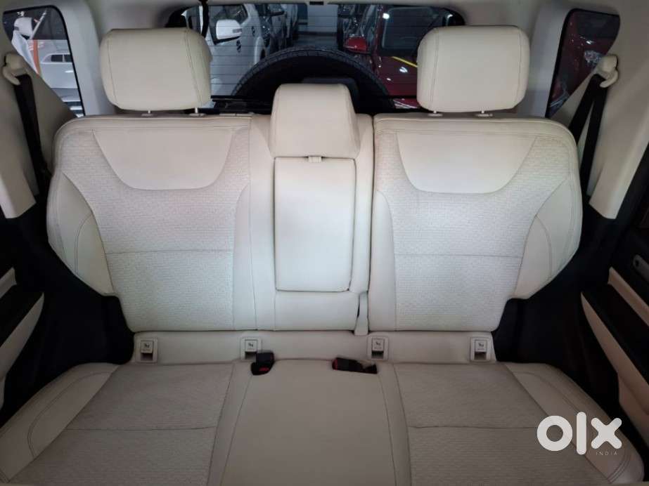 Mahindra Thar Roxx Ax5 L Diesel At 2wd, 2024, Diesel