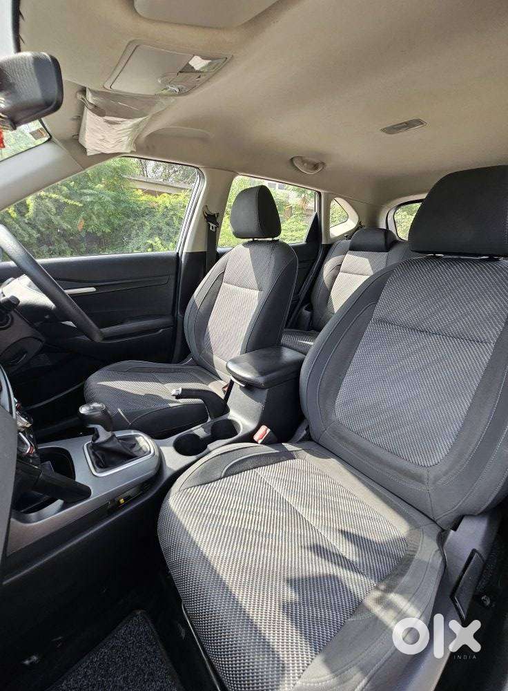 Kia Seltos Htk D, 2021, Diesel