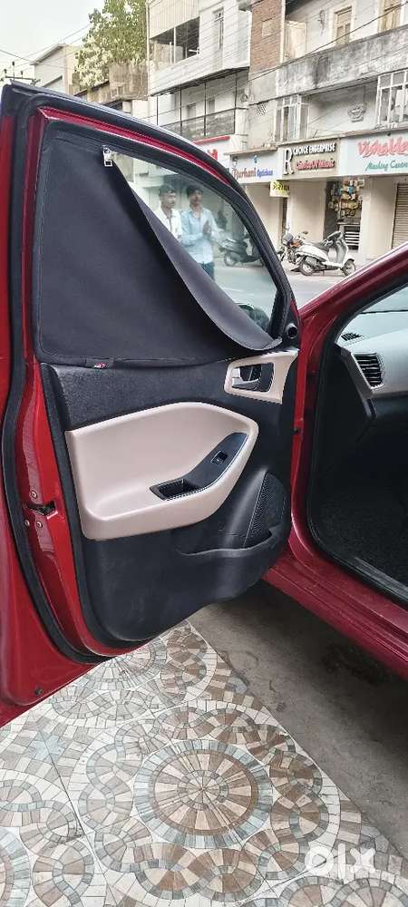 Hyundai Elite I20 2015 Petrol 69000 Km Driven