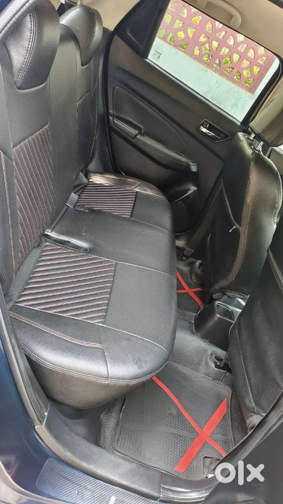 Maruti Suzuki Swift Vxi + Manual, 2019, Petrol