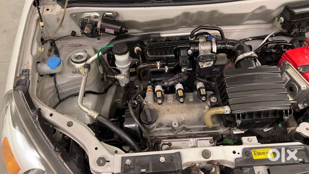 Maruti Suzuki Alto 800 Vxi, 2016, Petrol
