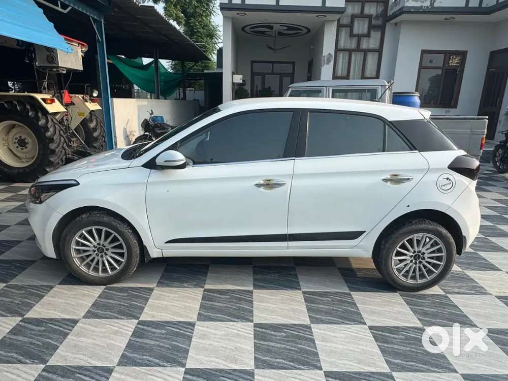 Hyundai I20 Petrol Asta 2020