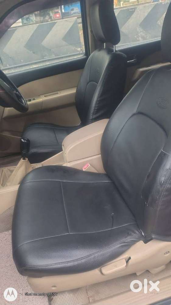 Ford Endeavour, 2008, Diesel