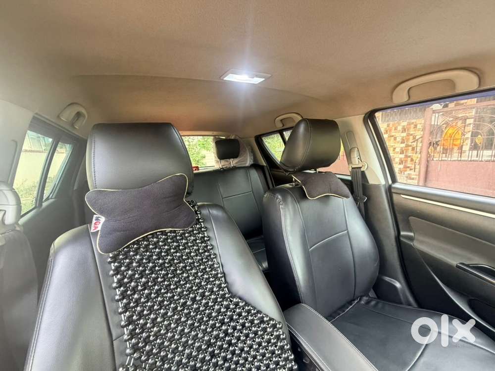 Maruti Suzuki Swift Zdi 2012 Top End