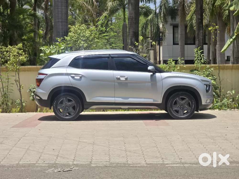 Hyundai Creta 1.4 S Plus Crdi, 2021, Diesel