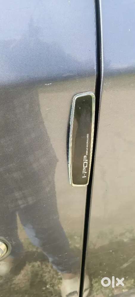 Hyundai Santro Gls Ii 2011 Odometer 97000 Km
