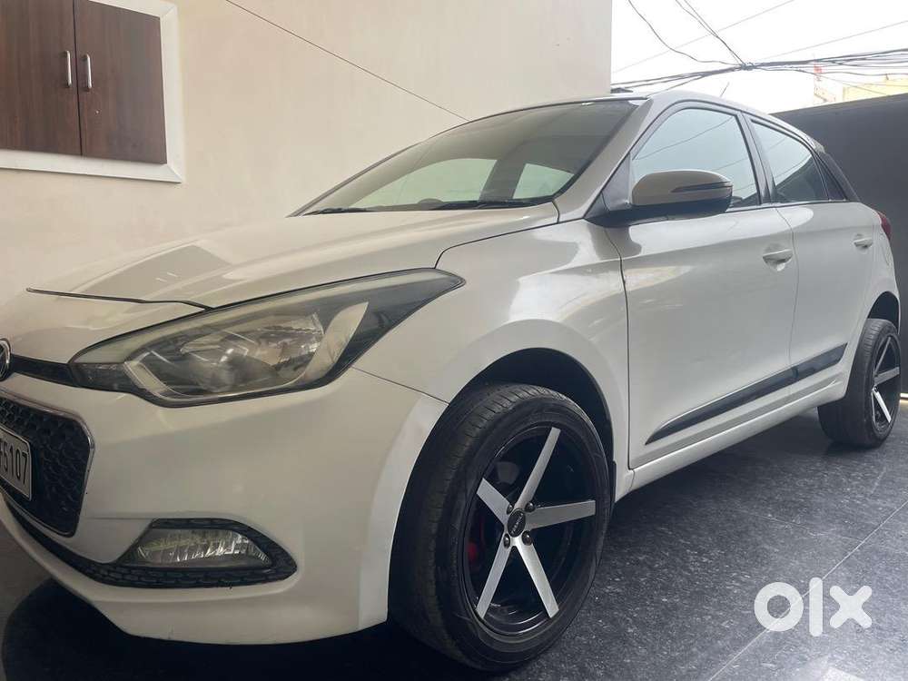 Hyundai Elite I20 2016 Diesel Well Maintained