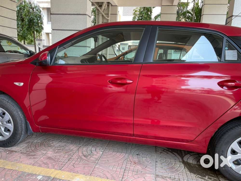 Hyundai Elite I20 2018 Petrol Automatic Very Good Condition
