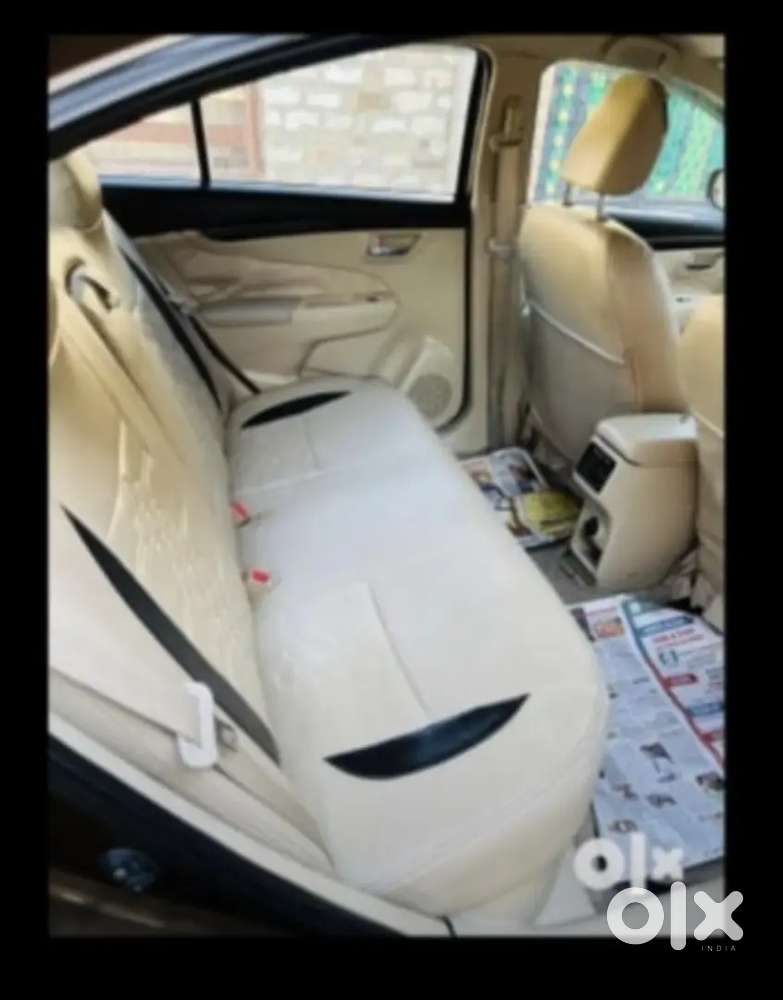 Maruti Suzuki Ciaz 2015 Diesel 95000 Km Driven