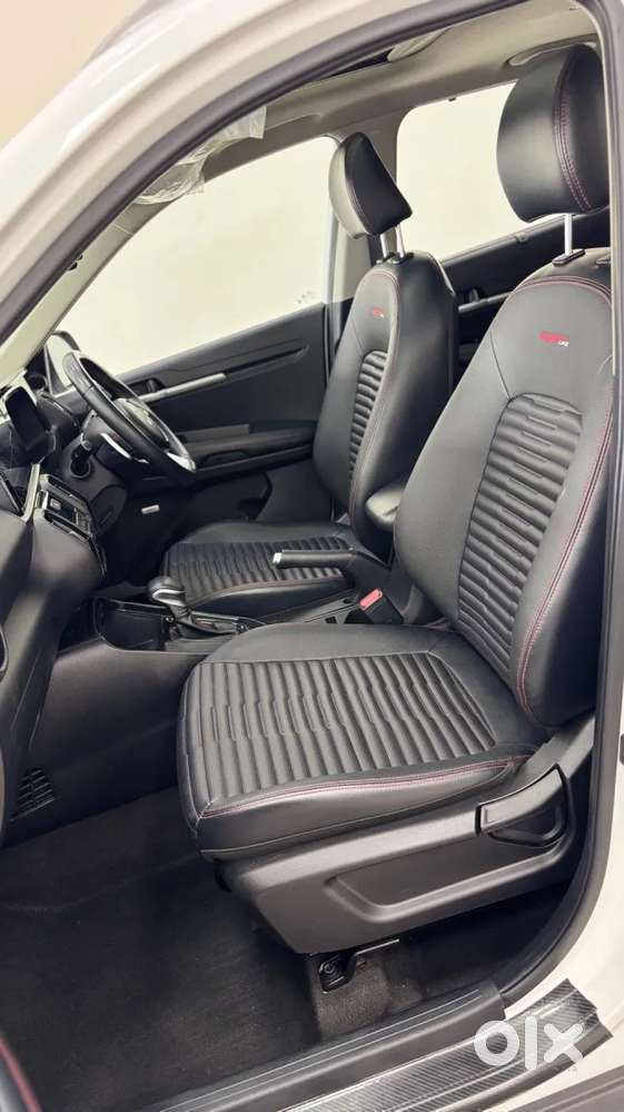 Kia Seltos 1.5 X-line Diesel At, 2023, Diesel