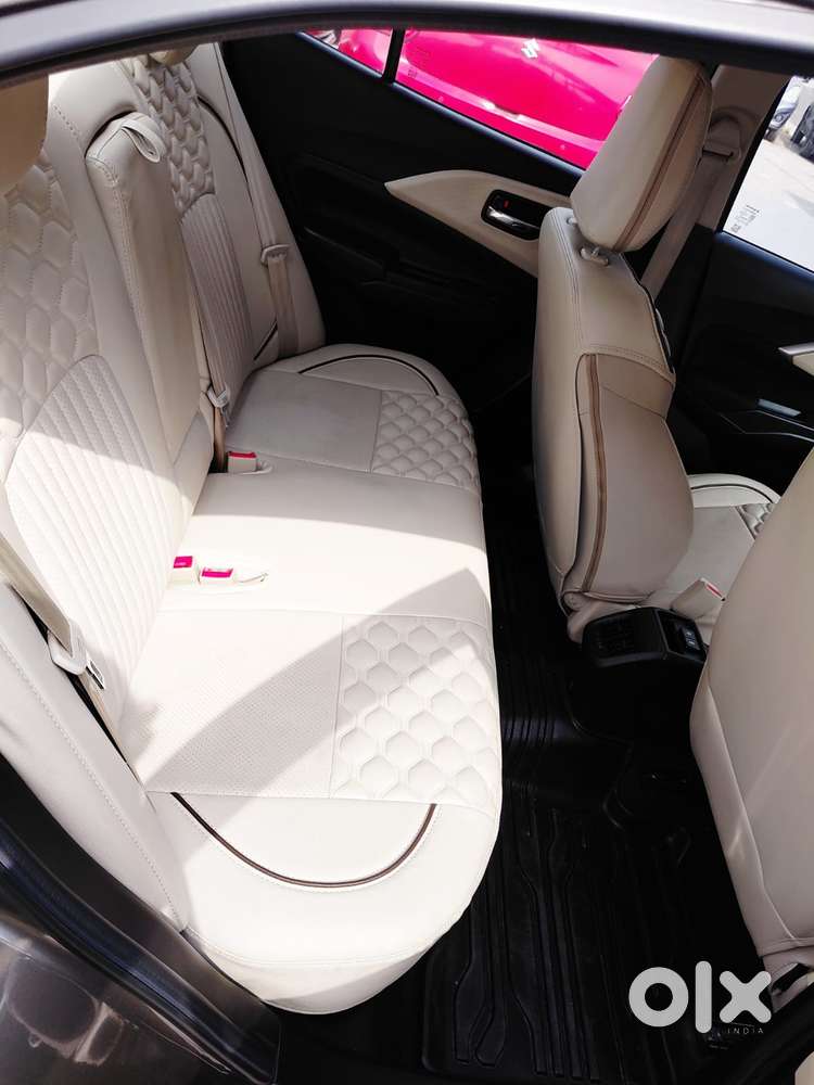 Maruti Suzuki Dzire 1.2 Zxi Plus, 2025, Petrol