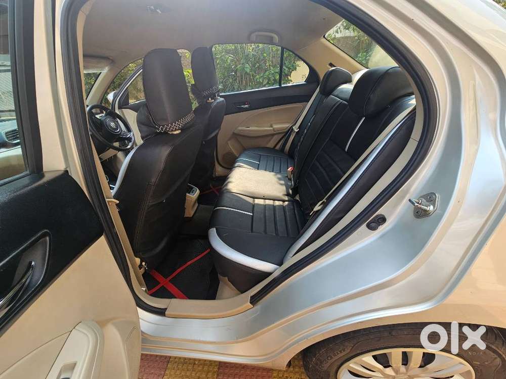 Premium Maruti Suzuki Dzire Vdi Automatic Diesel