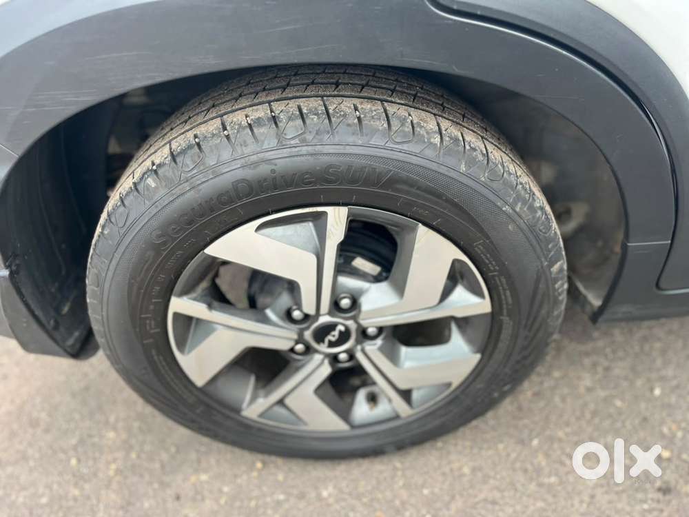 Kia Sonet Htx Plus At D, 2023, Diesel