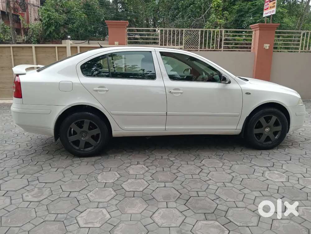 Laura L&k Diesel Manual Immaculate