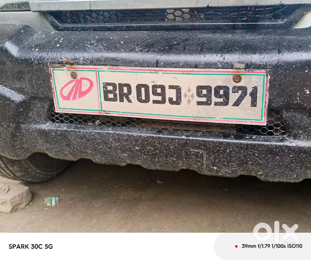 Mahindra Bolero 2013 Diesel 160000 Km Driven