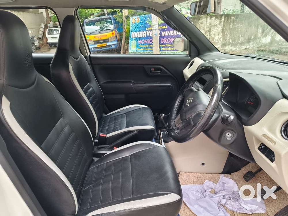 Maruti Suzuki Wagon R Lxi Optional, 2022, Cng & Hybrids
