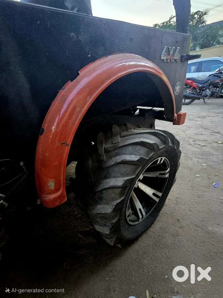 Jeep For Sale