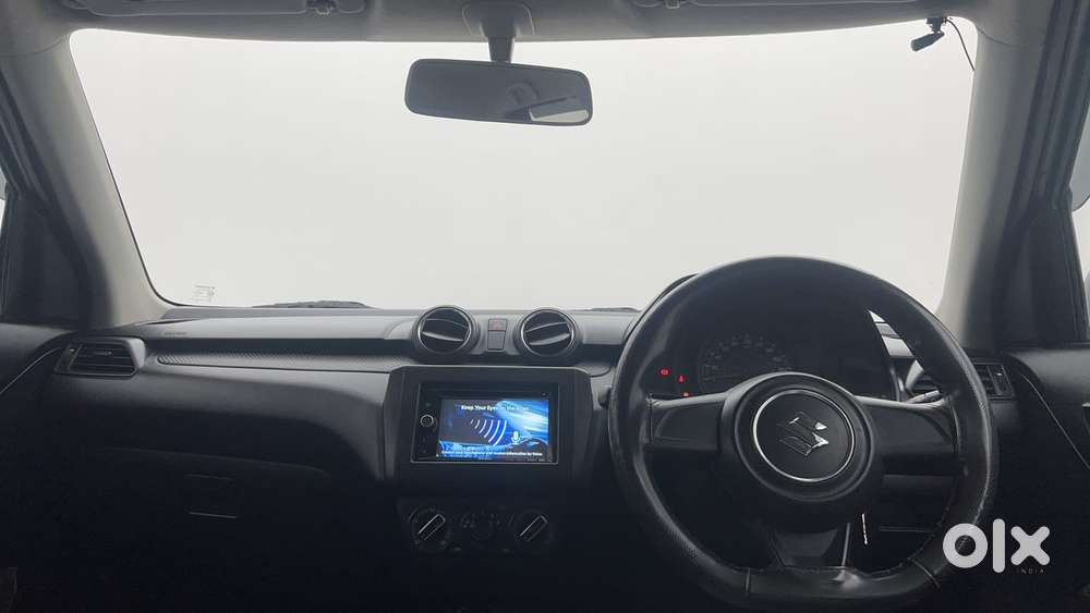 Maruti Suzuki Swift 2005-2010 1.3 Lxi, 2018, Petrol