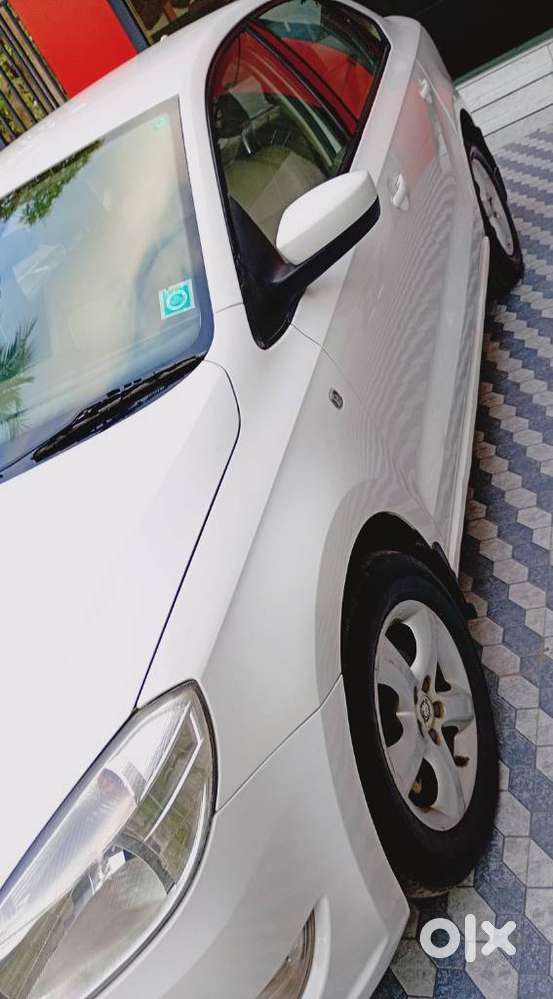 Skoda Rapid 1.6 Elegance Tdi, 2013, Diesel