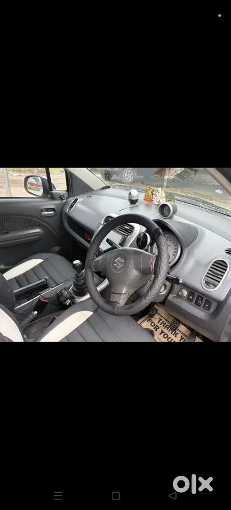 Maruti Suzuki Ritz 2012 Petrol Manual