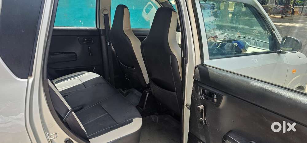 Maruti Suzuki Wagon R Cng Lxi, 2021, Cng & Hybrids