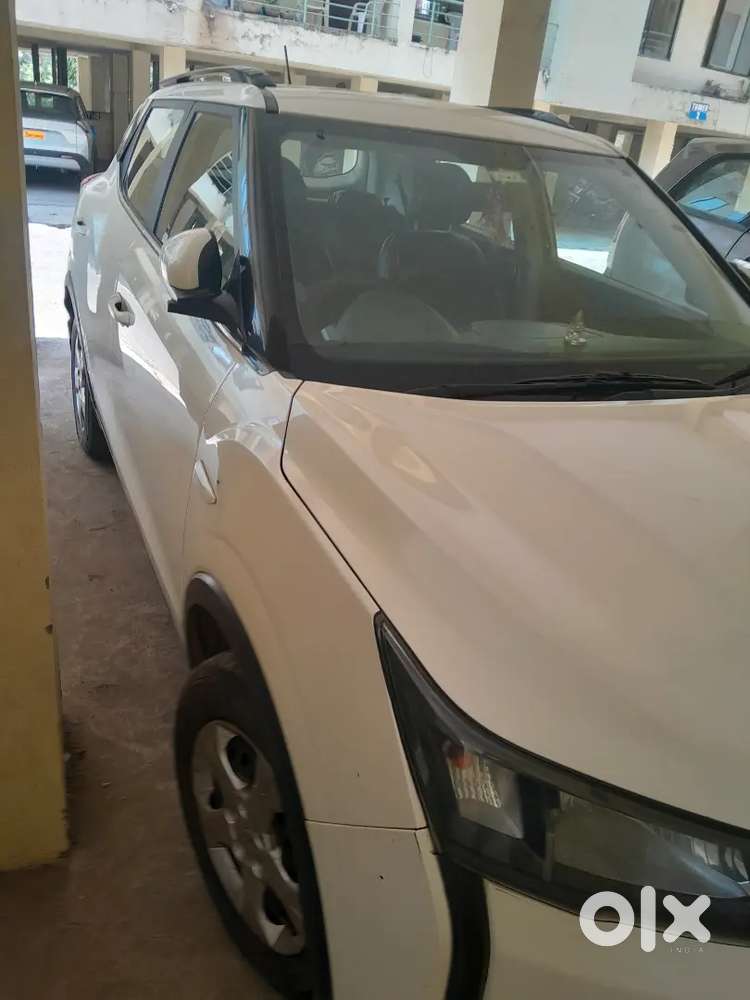 Mahindra Xuv300 2022 डीज़ल 18 Km Driven
