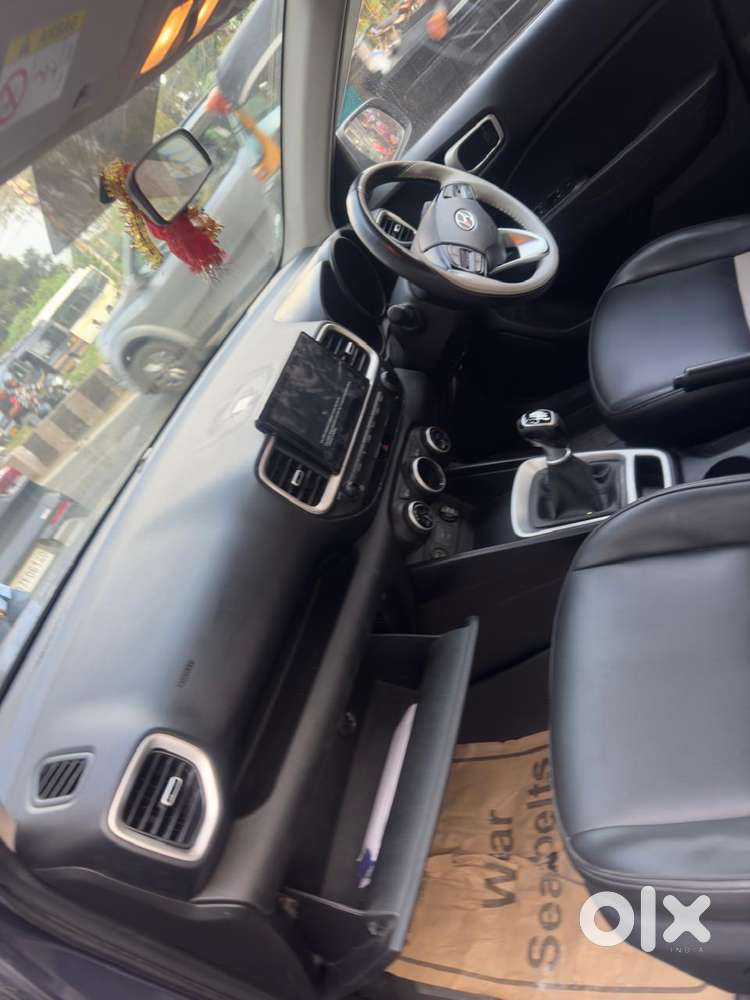 Hyundai Venue Sx Turbo, 2021, Petrol