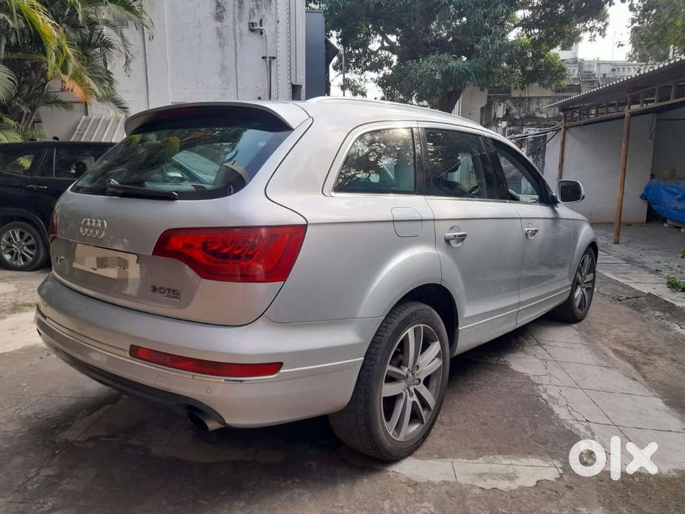 Audi Q7 3.0 Tdi Quattro, 2009, Diesel