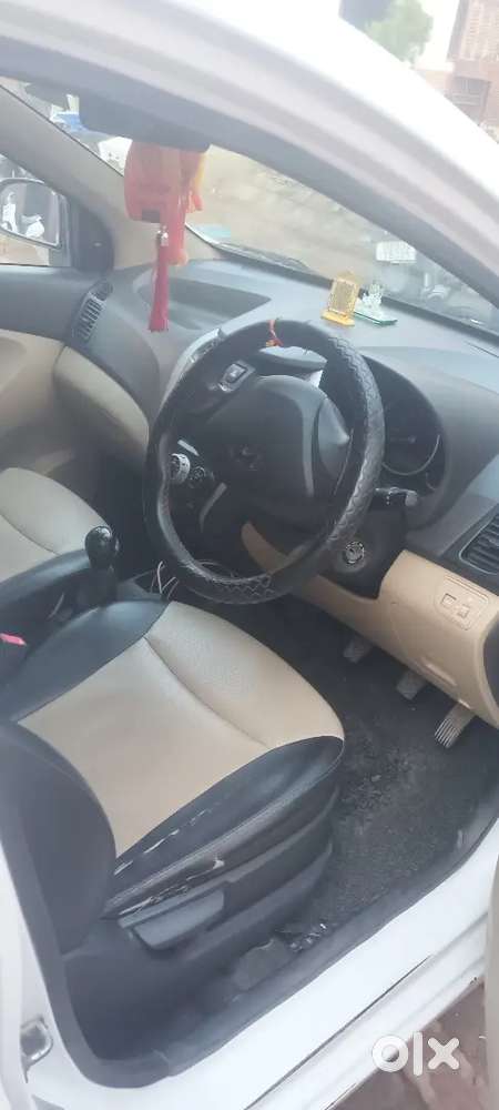 Hyundai Eon 2015 Lpg
