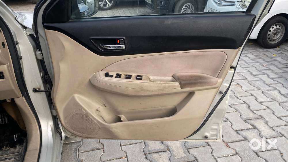 Maruti Suzuki Swift Dzire Amt Vdi, 2018, Diesel