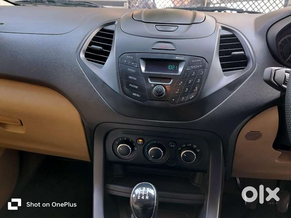 Ford Aspire Trend Plus Tdci, 2018, Diesel