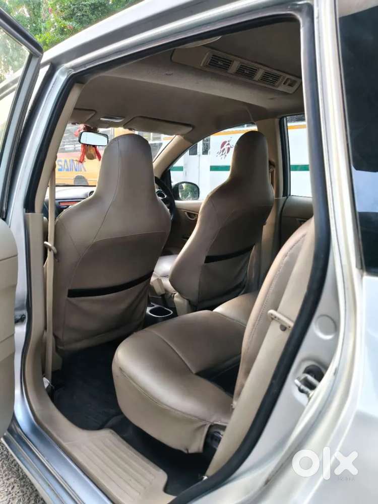 Honda Mobilio S I-dtec, 2016, Diesel