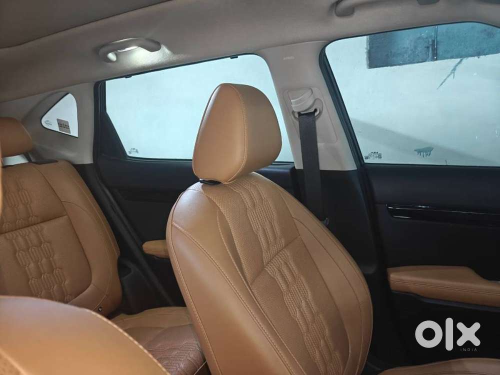 Kia Seltos Facelift Htx Plus Turbo Petrol (e20 Compatible ) 2023