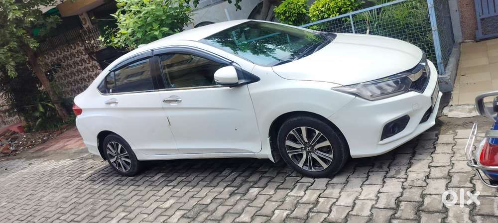 Honda City Diesel 2017
