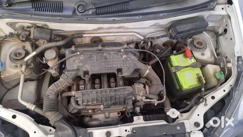 As Like New..for Moddle Class Best Car. Best Fuel Afficiant Car.