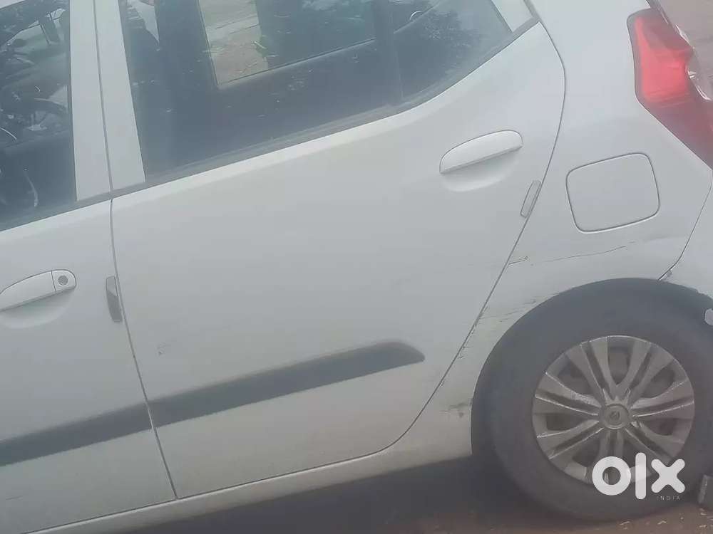 Hyundai I10 Magna 2011 Manual Petrol