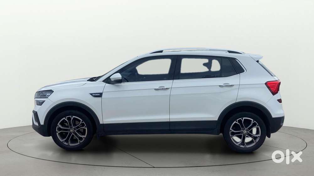 Skoda Kushaq 1.5 Tsi Style, 2021, Petrol