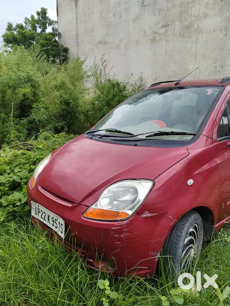 Hyundai Alcazar 2010 Petrol