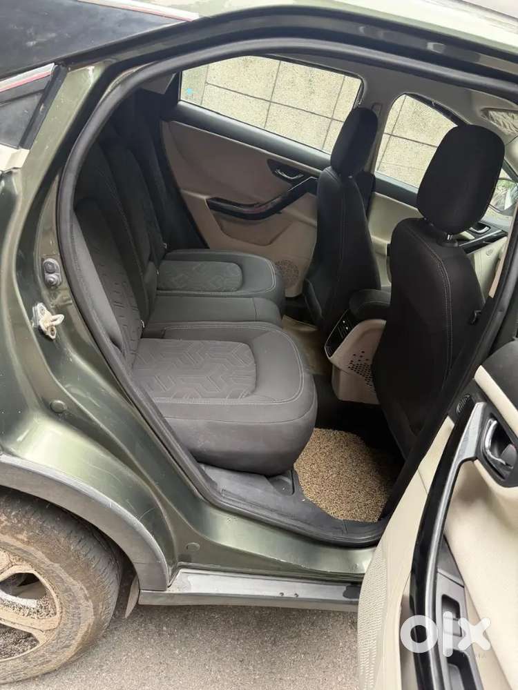 Tata Nexon Petrol 2022 Variant