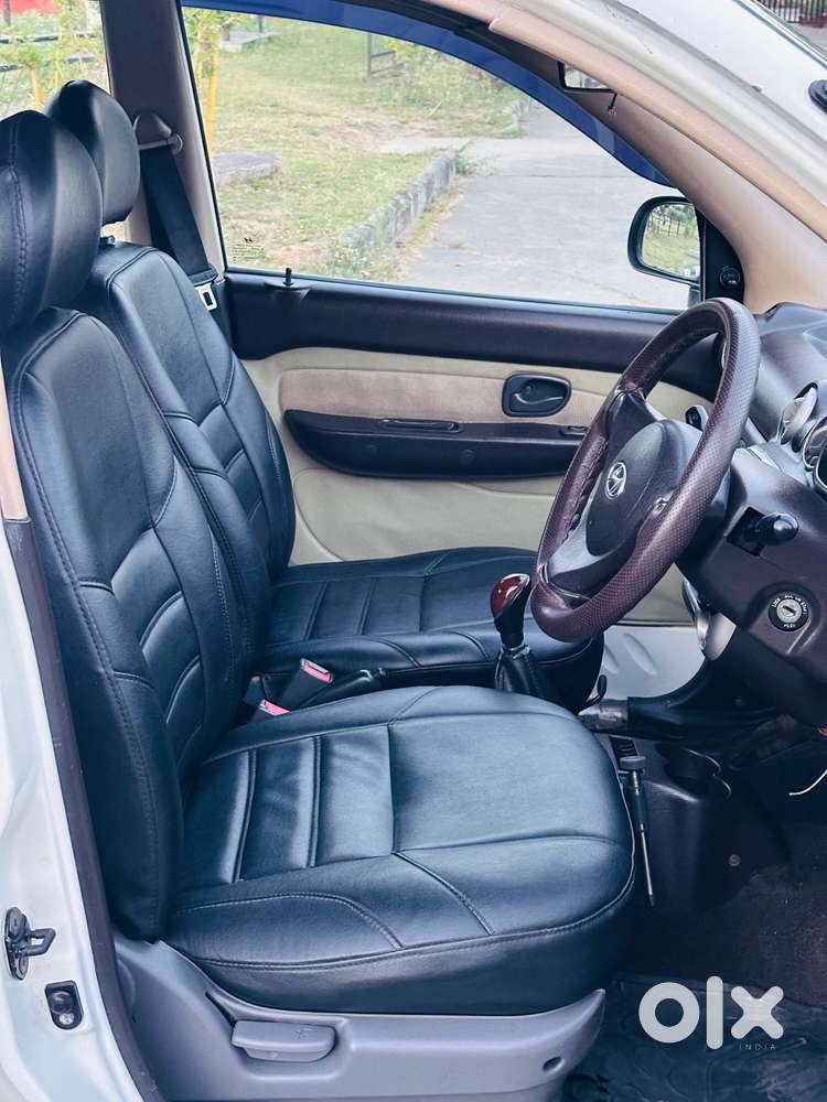 Hyundai Santro Xing Gls, 2011, Petrol