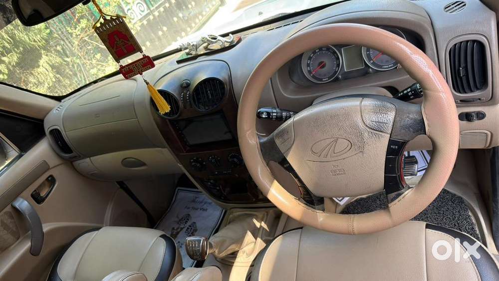 Mahindra Scorpio 2012 Diesel Good Condition