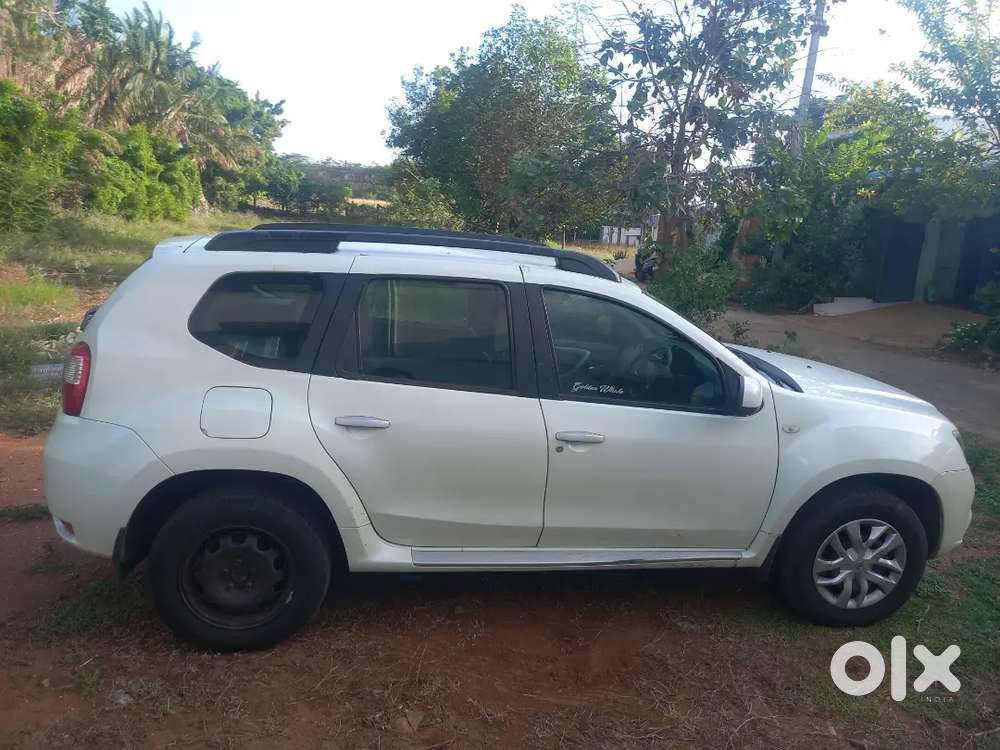 Nissan Terrano For Sale