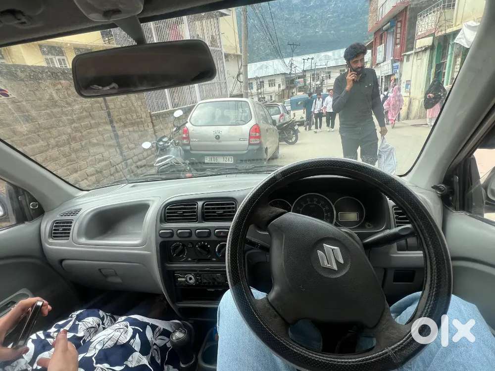 Maruti Suzuki Alto K10 2013 Petrol 78000 Km Driven