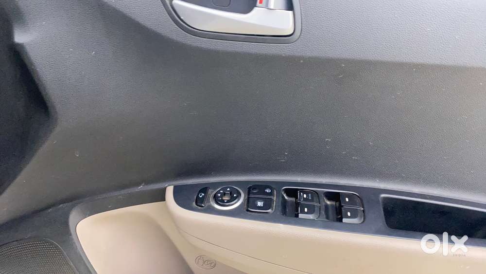 Hyundai Grand I10 Asta 1.1 Crdi, 2013, Diesel