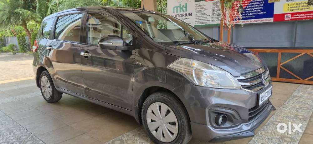 Maruti Suzuki Ertiga Vdi Shvs, 2018, Diesel