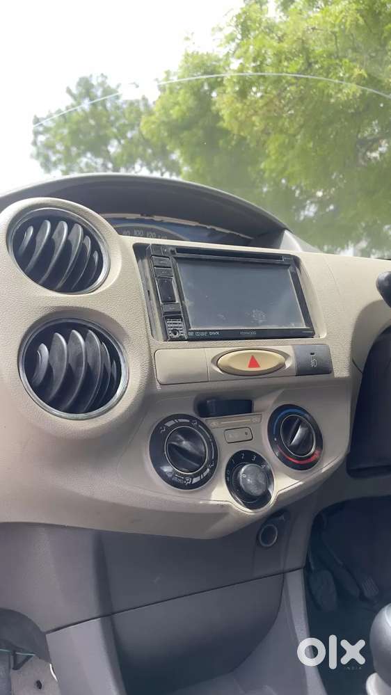 Toyota Etios Vd, 2013, Diesel