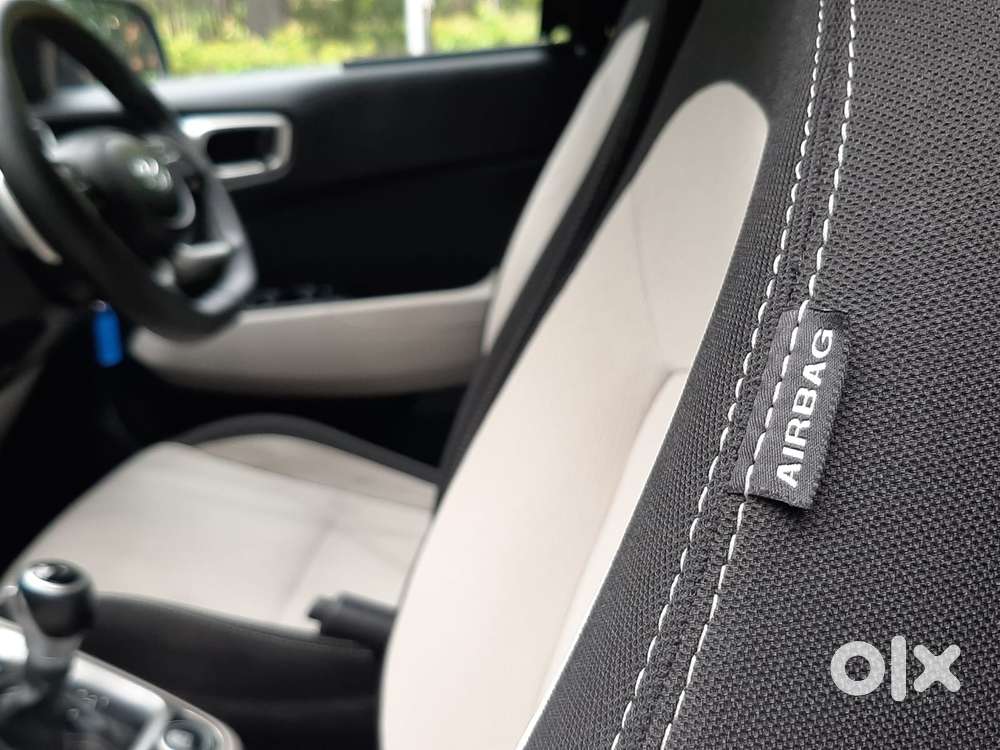 Kia Seltos 1.5 Htk+, 2021, Petrol